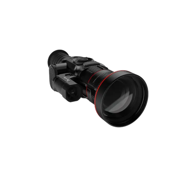 Тепловізійний приціл Thermtec Vidar 360L (20/60 мм, 384х288, 3000 м)