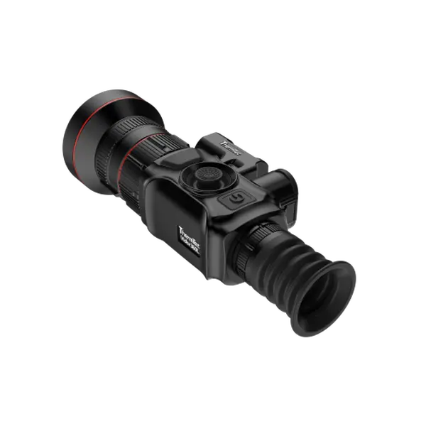 Тепловізійний приціл Thermtec Vidar 360L (20/60 мм, 384х288, 3000 м)