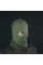Militex ARNO Khaki balaclava Militex ARNO Khaki balaclava