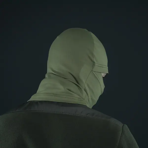 Militex ARNO Khaki balaclava Militex ARNO Khaki balaclava