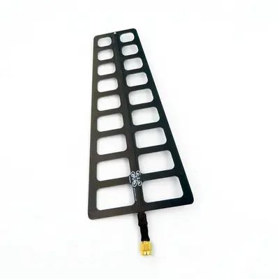 Антена логоперіодична 1700-2700 MHz (текстоліт) RP-SMA