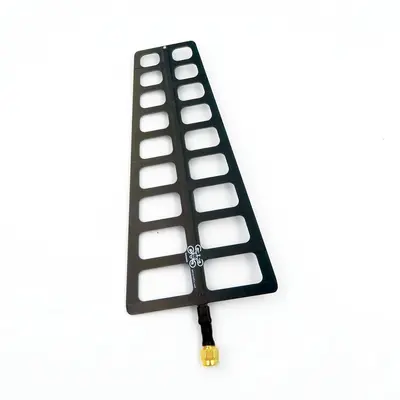 Антена логоперіодична 1700-2700 MHz (текстоліт) SMA