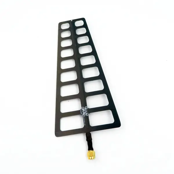 Антена логоперіодична 1700-2700 MHz (текстоліт) SMA