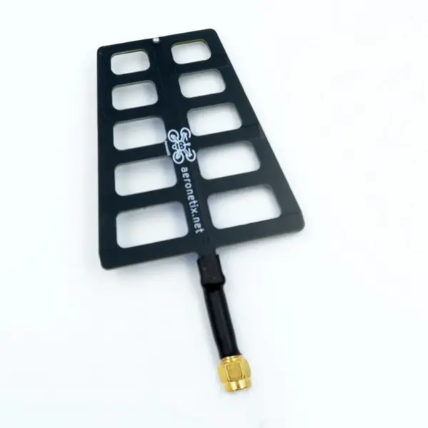 Антена логоперіодична 2200-2700 MHz (текстоліт) RP-SMA