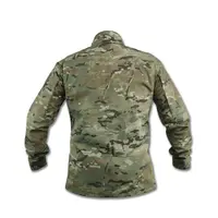 Кітель польовий Forsage Combat Мультикам