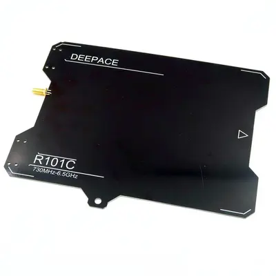 DEEPACE Антена R101C (Вівальді) широкосмугова спрямована 730 МГц – 6,5 ГГц