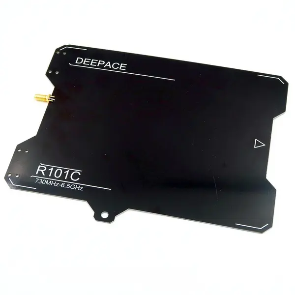 DEEPACE Антена R101C (Вівальді) широкосмугова спрямована 730 МГц – 6,5 ГГц