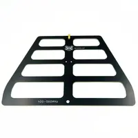 Антена логоперіодична 400-560 MHz (текстоліт)