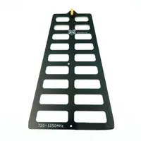 Антена логоперіодична 720-1050 MHz (текстоліт)