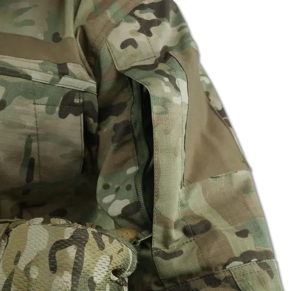 Кітель польовий Forsage Combat Мультикам