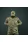 Кітель польовий Forsage Combat Мультикам
