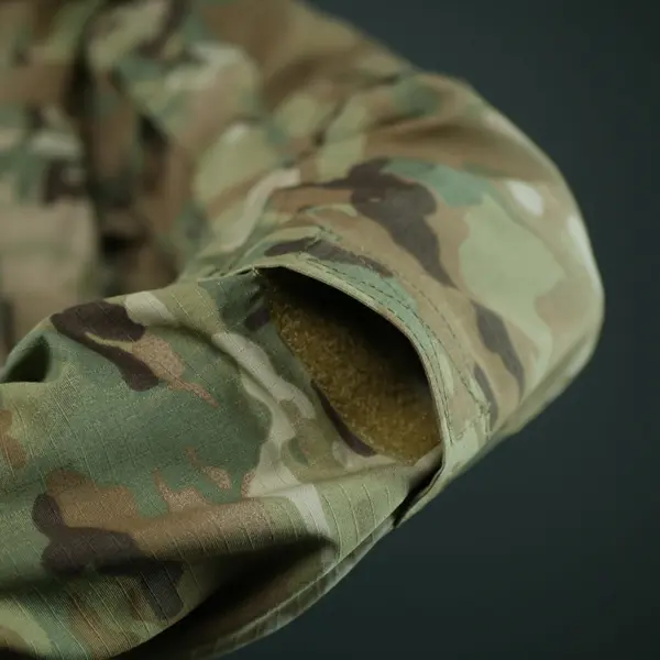 Кітель польовий Forsage Combat Мультикам