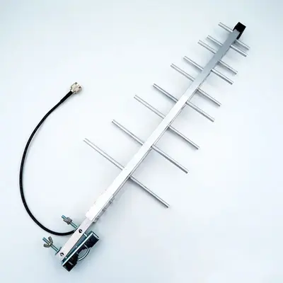 Антена логоперіодична 700-1000 MHz N-TYPE