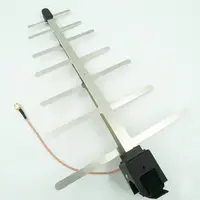 Антена логоперіодична міні 700-1300 MHz