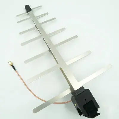 Антена логоперіодична міні 700-1300 MHz