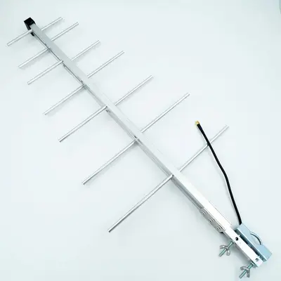 Антена логоперіодична 350-650 MHz