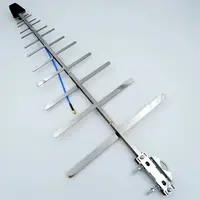 Антена логоперіодична 400-6000 MHz