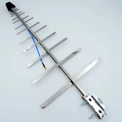 Антена логоперіодична 400-6000 MHz