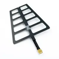 Антена логоперіодична 1.6-2.2 GHz SMA (текстоліт)