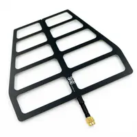 Антена логоперіодична 730-1050 MHz (текстоліт)