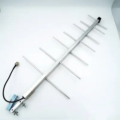 Антена логоперіодична 350-650 MHz N-TYPE