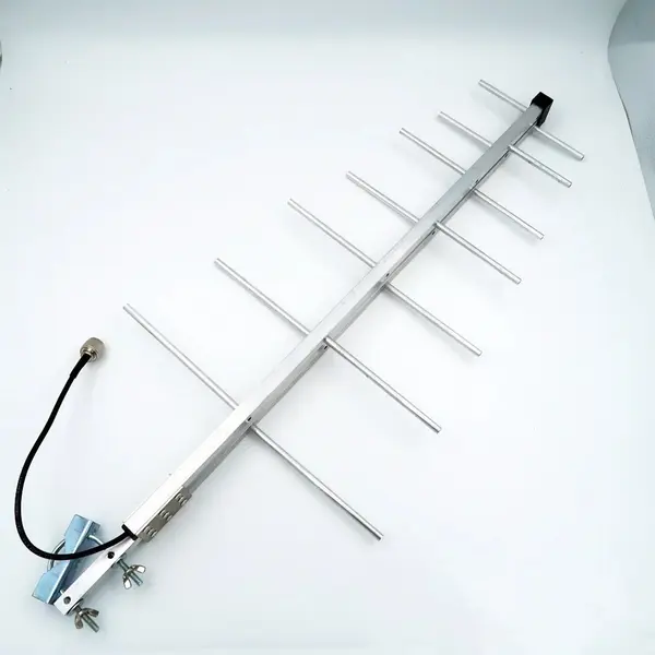 Антена логоперіодична 350-650 MHz N-TYPE