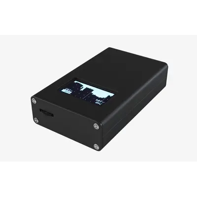 Прилад діагностування РЕБ MiNiON-Bob