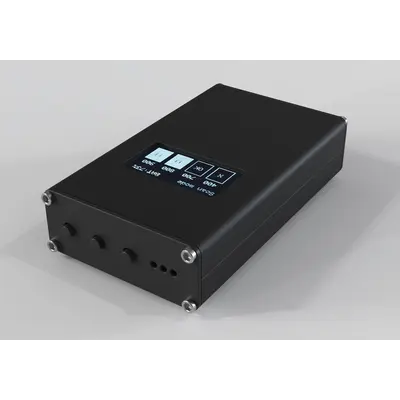 Прилад діагностування РЕБ MiNiON-Bob