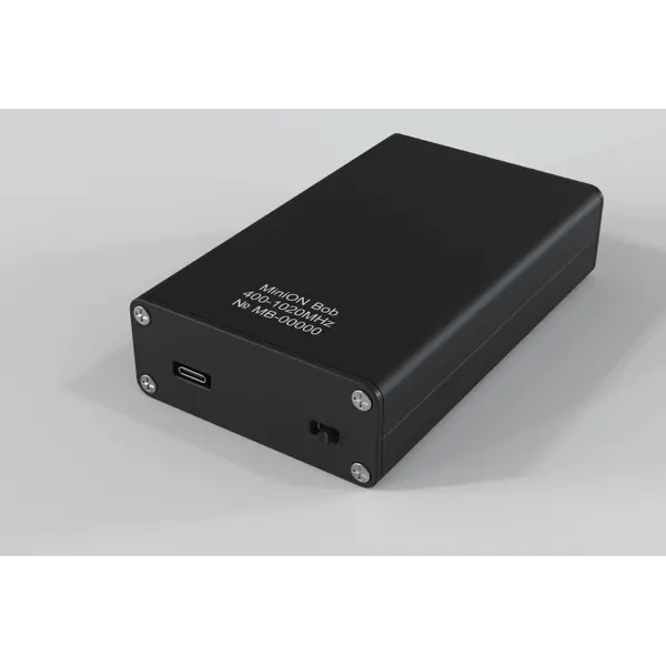 Прилад діагностування РЕБ MiNiON-Bob