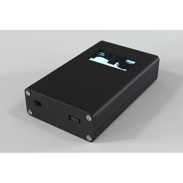 Прилад діагностування РЕБ MiNiON-Bob