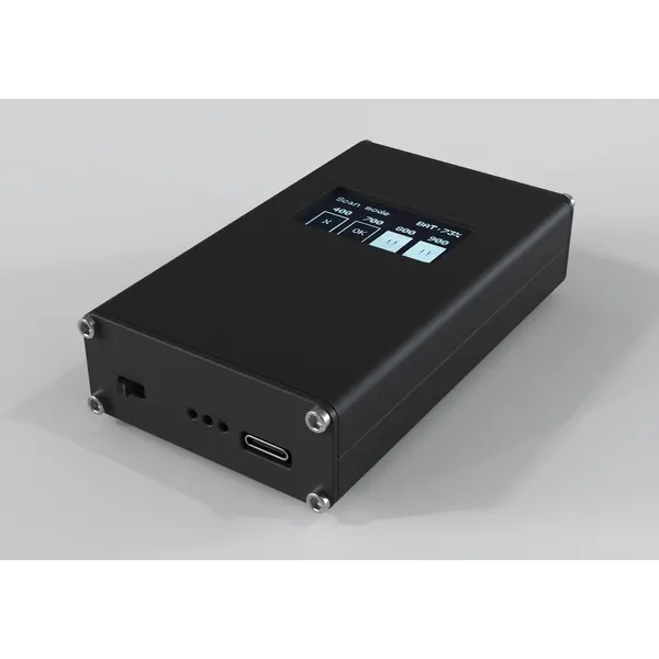 Прилад діагностування РЕБ MiNiON-Bob