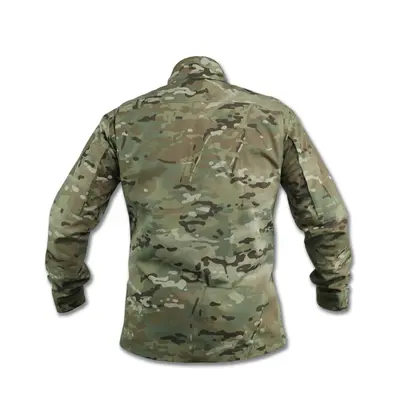 Кітель польовий Forsage Combat Мультикам