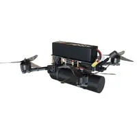 Gedz 8 DJI O4/Walksnail