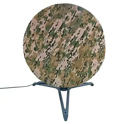 Чохол антитепловізор та антидрон для Старлінк (Starlink gen1)