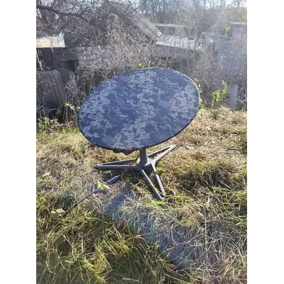 Чохол антитепловізор та антидрон для Старлінк (Starlink gen1)