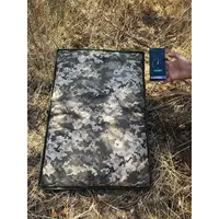 Посилений чохол антитепловізор та антидрон для Старлінк (Starlink gen2, gen3, gen4)