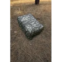 Усиленный чехол антитепловизор и антидрон для Старлинк (Starlink gen2, gen3, gen4)