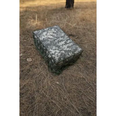 Посилений чохол антитепловізор та антидрон для Старлінк (Starlink gen2, gen3, gen4)