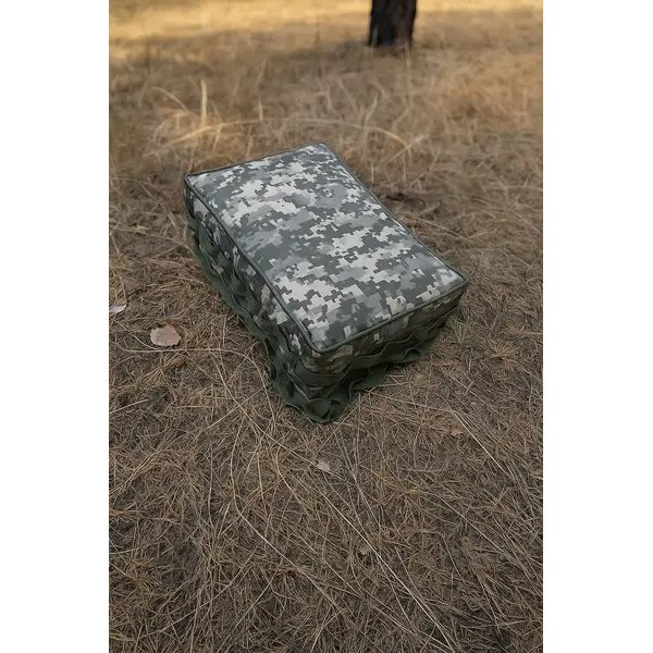 Посилений чохол антитепловізор та антидрон для Старлінк (Starlink gen2, gen3, gen4)