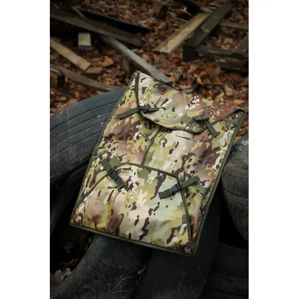 Чохол антитепловізор та антидрон для Старлінк (Starlink gen2 та gen 3)