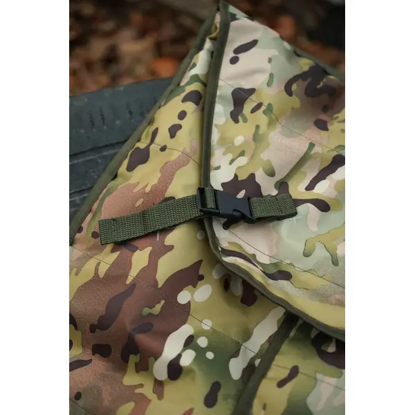 Чохол антитепловізор та антидрон для Старлінк (Starlink gen2 та gen 3)