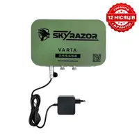 Выносная антенна-усилитель сигнала Skyrazor «Varta» 2.4GHz / 5.2 GHz / 5.8 GHz