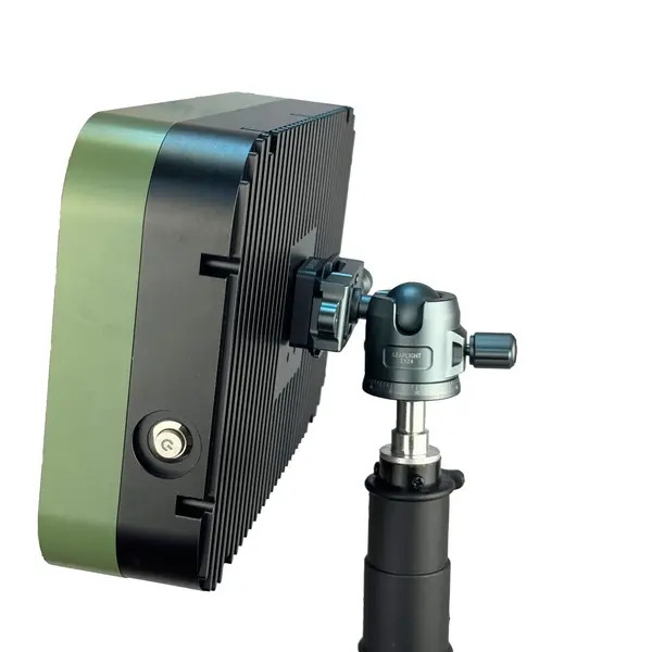 Комплект антена - підсилювач сигналу Skyrazor «Varta» 2.4G/5.2G/5.8G + пігтейли + кабель 20 метрів + кронштейн