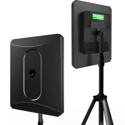 ALIENTECH DEIMOX антена Signal Booster Range Extender з підсилювачем працює на 915MHz 1.2G 2.4G 5.2G і 5.8G