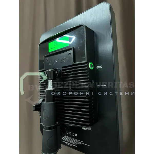 ALIENTECH DEIMOX антена Signal Booster Range Extender з підсилювачем працює на 915MHz 1.2G 2.4G 5.2G і 5.8G