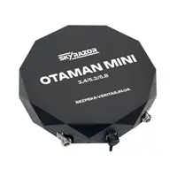 Виносна антена-підсилювач сигналу Skyrazor "Otaman mini" 2.4GHz / 5.2 GHz / 5.8 GHz
