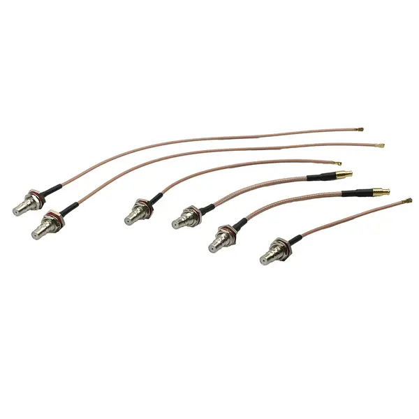 Виносна антена-підсилювач сигналу Skyrazor "Otaman mini" 2.4GHz / 5.2 GHz / 5.8 GHz