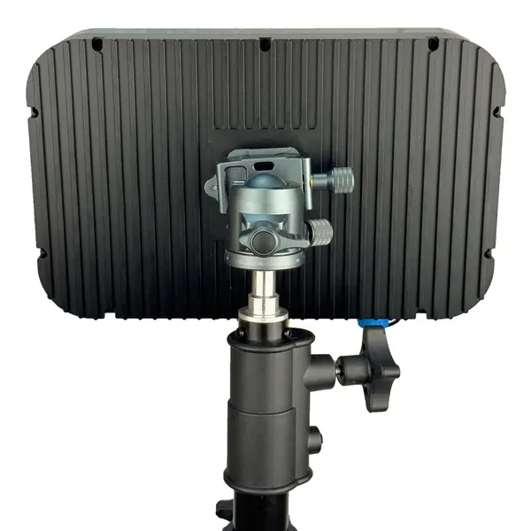 Комплект антена - підсилювач сигналу Skyrazor «Varta» 2.4G/5.2G/5.8G + пігтейли + кабель SLL-400 20 метрів + кронштейн