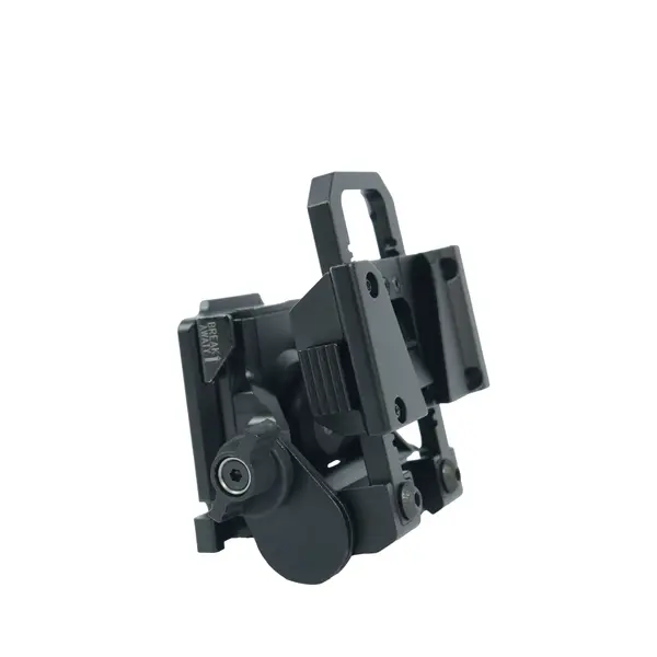 Металеве кріплення для ПНБ Wilcox L4 G30 NVG Mount Black