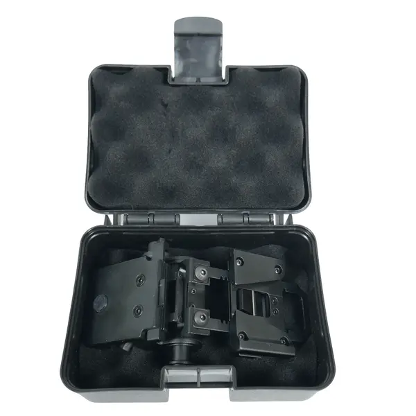 Металеве кріплення для ПНБ Wilcox L4 G30 NVG Mount Black